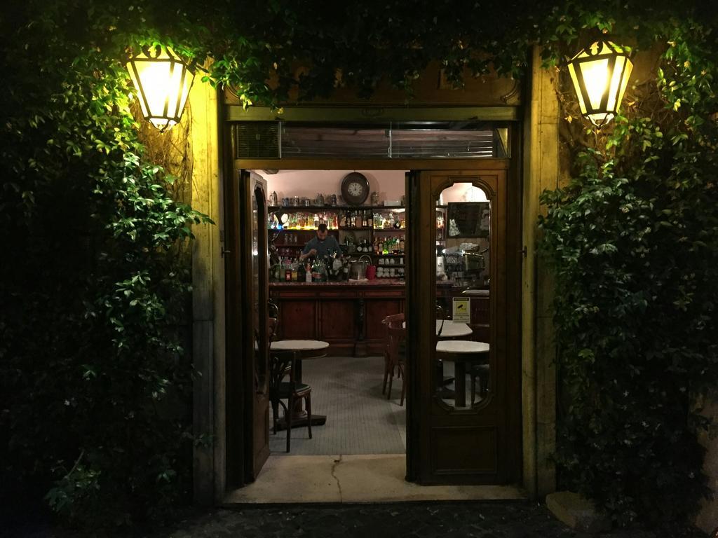 Locanda Navona Rome Exterior photo