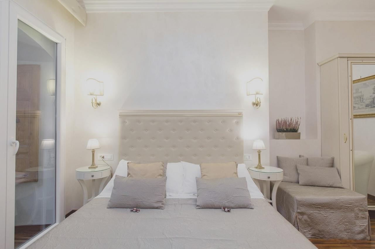 Locanda Navona Rome Room photo